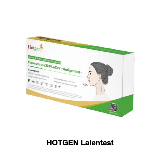 HOTGEN Laientest - Medicare - Ihr zuverlässiger Partner für persönliche ...